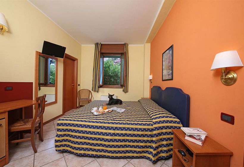 Hotel Il Granaio  | Porto Mantovano | Mantova | Italia 14