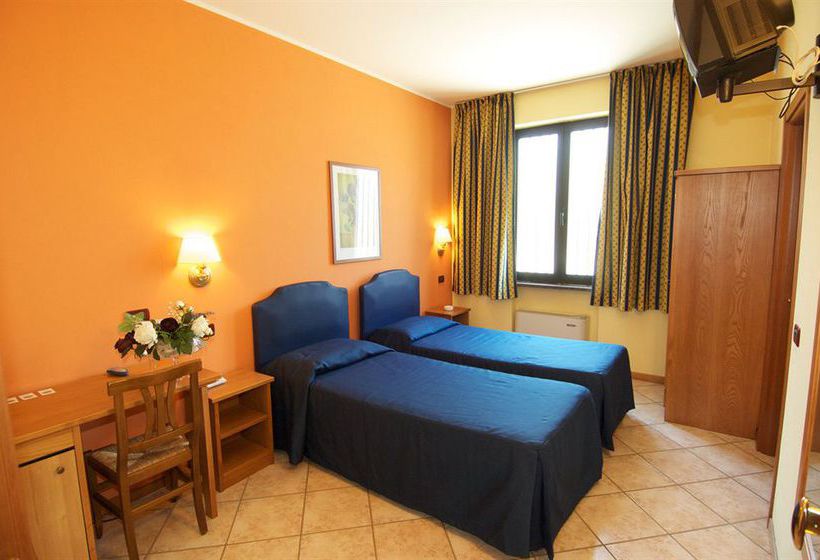 Hotel Il Granaio  | Porto Mantovano | Mantova | Italia 15