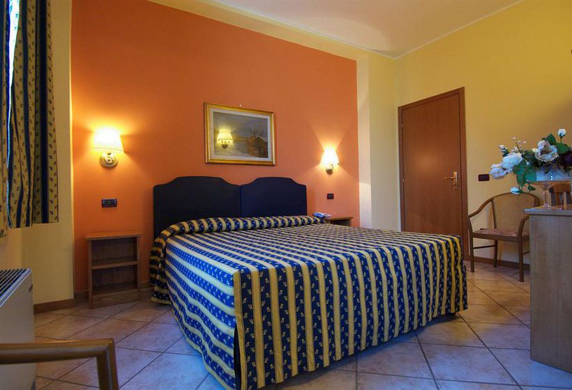 Hotel Il Granaio  | Porto Mantovano | Mantova | Italia 16
