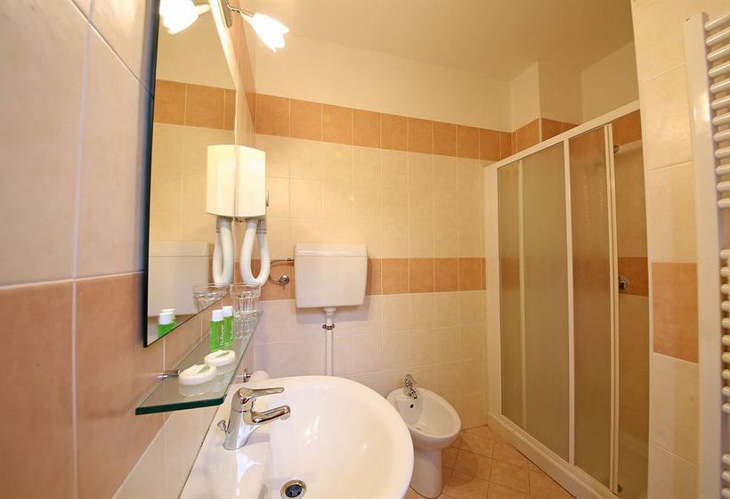 Hotel Il Granaio  | Porto Mantovano | Mantova | Italia 17