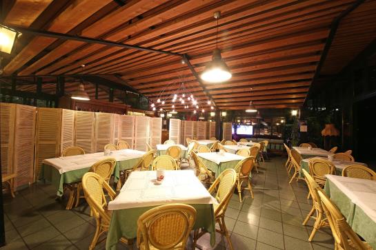 Hotel Il Granaio  | Porto Mantovano | Mantova | Italia 19