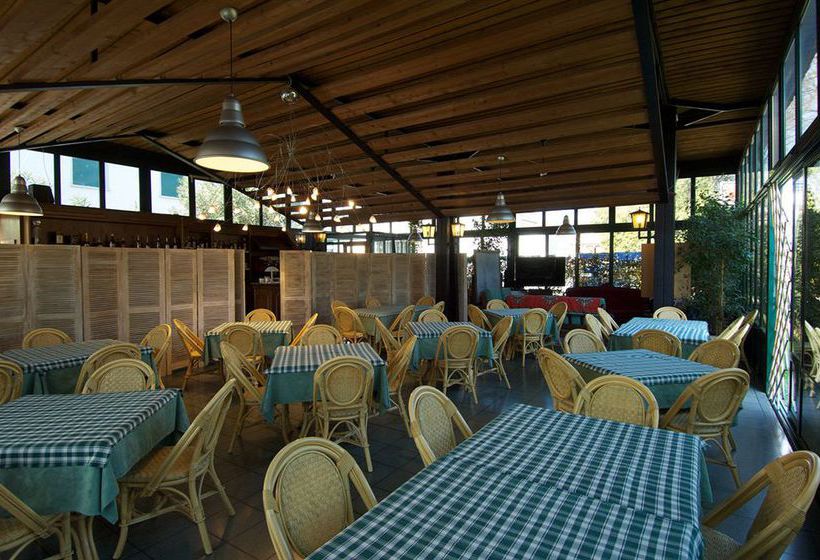 Hotel Il Granaio  | Porto Mantovano | Mantova | Italia 2