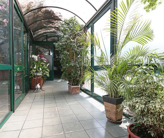 Hotel Il Granaio  | Porto Mantovano | Mantova | Italia 3