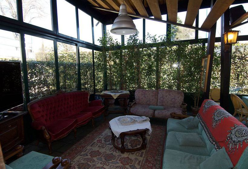 Hotel Il Granaio  | Porto Mantovano | Mantova | Italia 4