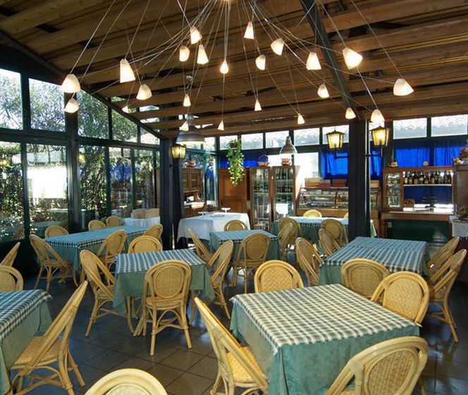 Hotel Il Granaio  | Porto Mantovano | Mantova | Italia 5