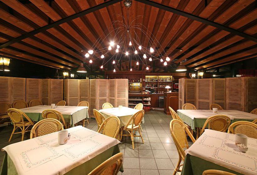 Hotel Il Granaio  | Porto Mantovano | Mantova | Italia 6