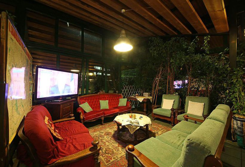 Hotel Il Granaio  | Porto Mantovano | Mantova | Italia 7