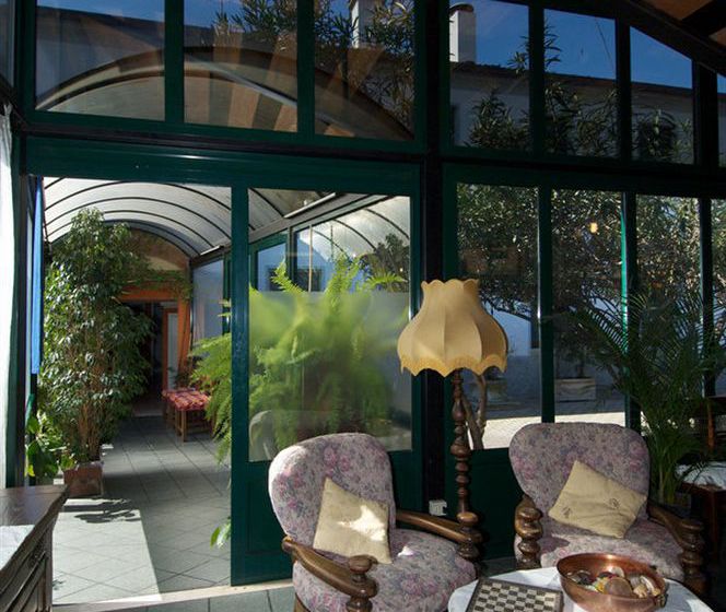 Hotel Il Granaio  | Porto Mantovano | Mantova | Italia 8