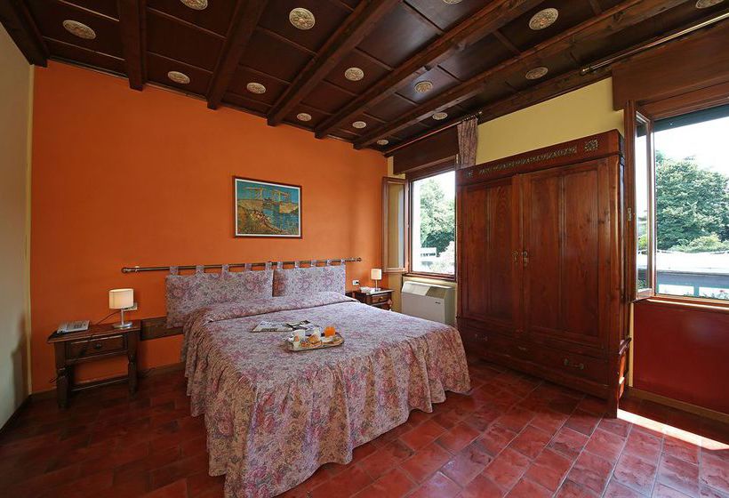 Hotel Il Granaio  | Porto Mantovano | Mantova | Italia 9