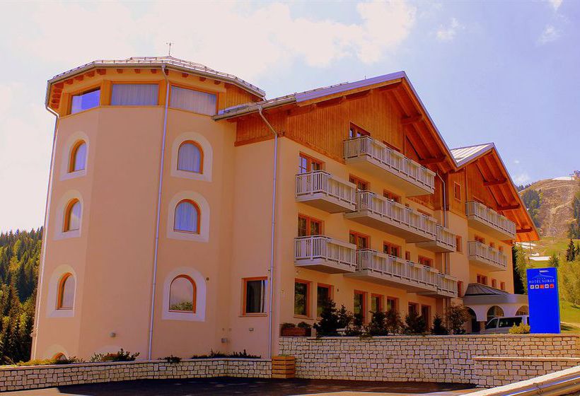 Hotel Norge  | Trento | Trento | Italia 10