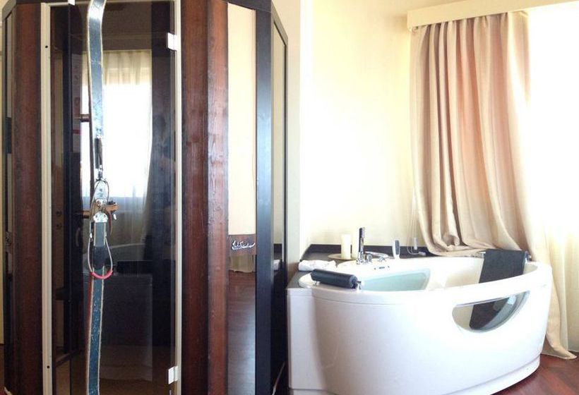 Hotel Norge  | Trento | Trento | Italia 11