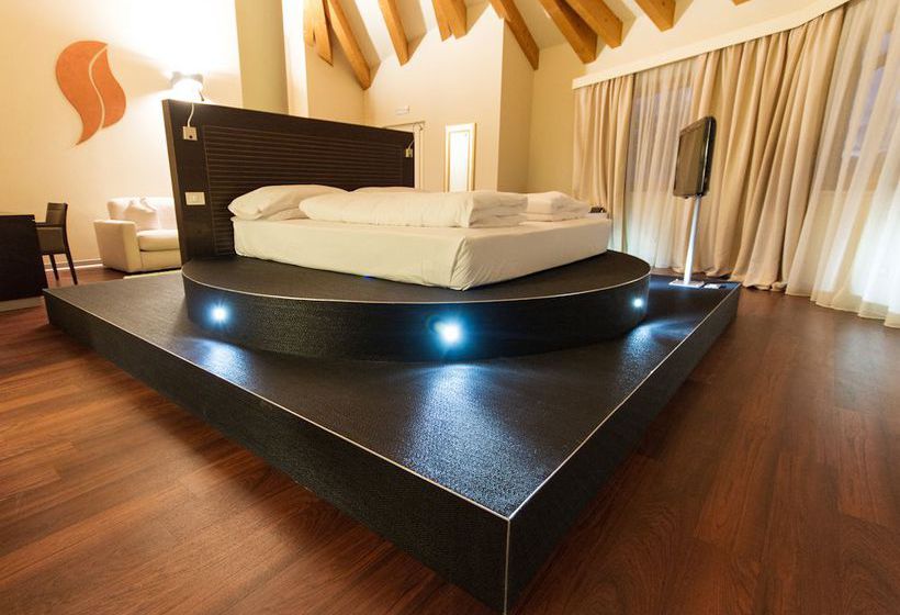 Hotel Norge  | Trento | Trento | Italia 12