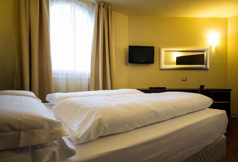 Hotel Norge  | Trento | Trento | Italia 13
