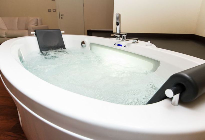 Hotel Norge  | Trento | Trento | Italia 14