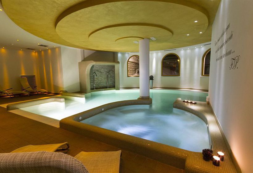 Hotel Norge  | Trento | Trento | Italia 15