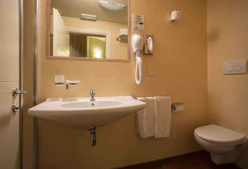 Hotel Norge  | Trento | Trento | Italia 19