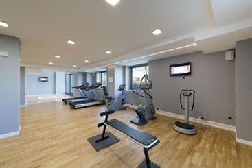 Parco Dei Principi Hotel Congress & Spa  | Bari | Bari | Italia 10