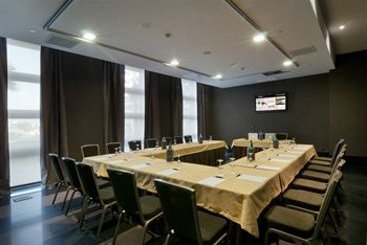 Parco Dei Principi Hotel Congress & Spa  | Bari | Bari | Italia 2