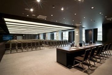 Parco Dei Principi Hotel Congress & Spa  | Bari | Bari | Italia 3