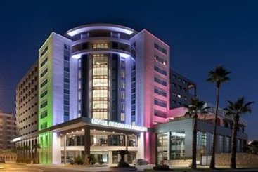 Parco Dei Principi Hotel Congress & Spa  | Bari | Bari | Italia 4