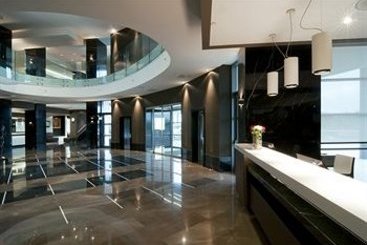 Parco Dei Principi Hotel Congress & Spa  | Bari | Bari | Italia 5