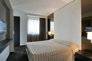 Parco Dei Principi Hotel Congress & Spa  | Bari | Bari | Italia 7