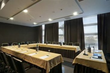 Parco Dei Principi Hotel Congress & Spa  | Bari | Bari | Italia 8