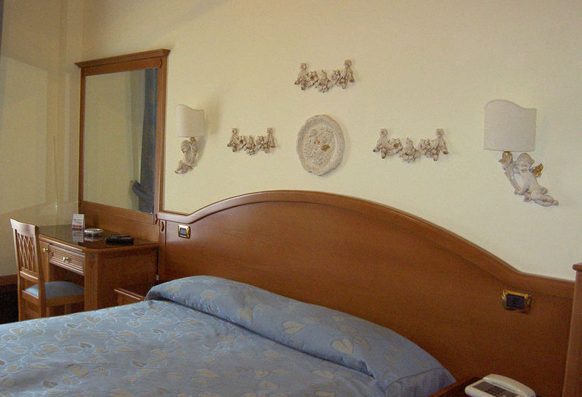 Hotel Labelle  | Roma | Roma | Italia 10