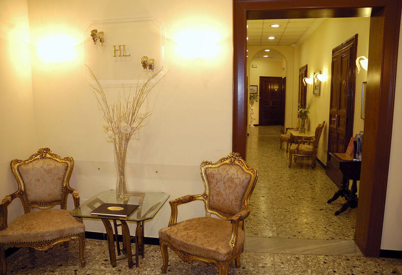 Hotel Labelle  | Roma | Roma | Italia 12