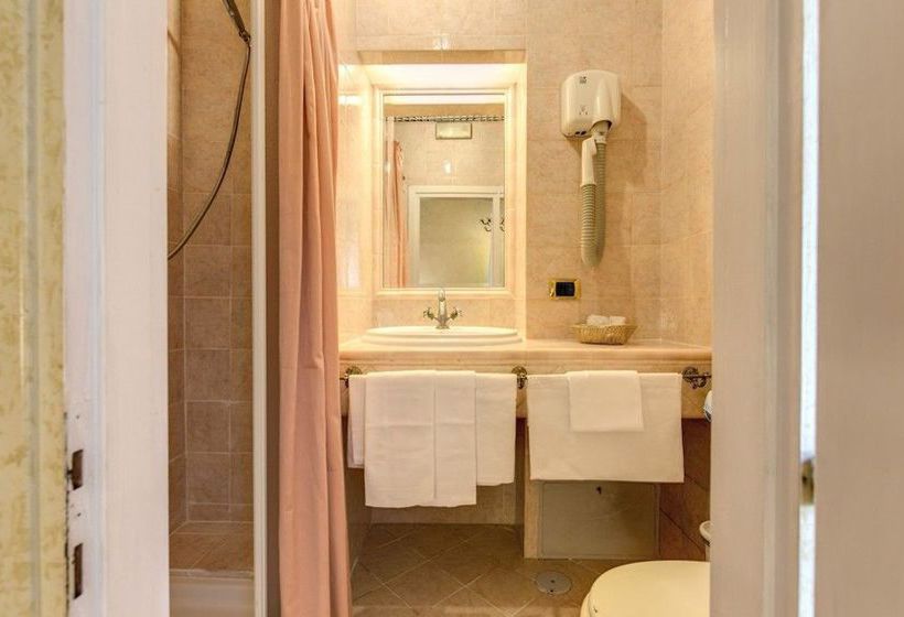 Hotel Labelle  | Roma | Roma | Italia 13