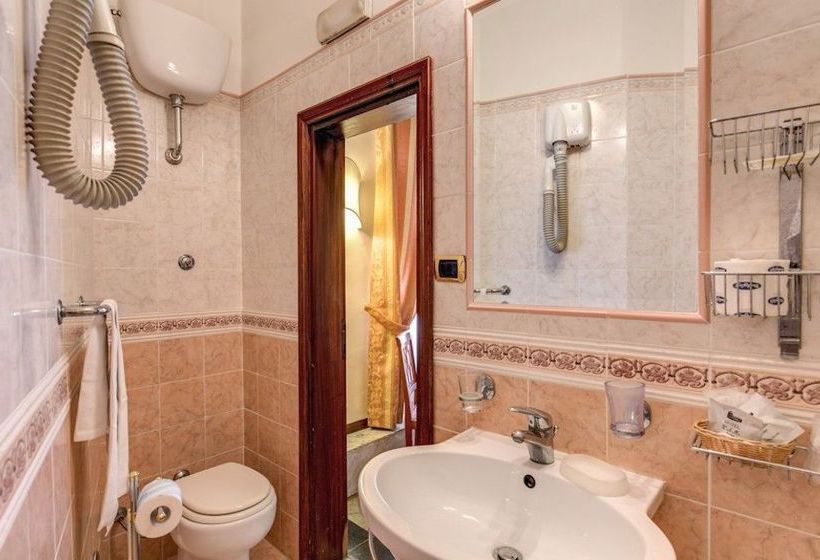 Hotel Labelle  | Roma | Roma | Italia 15