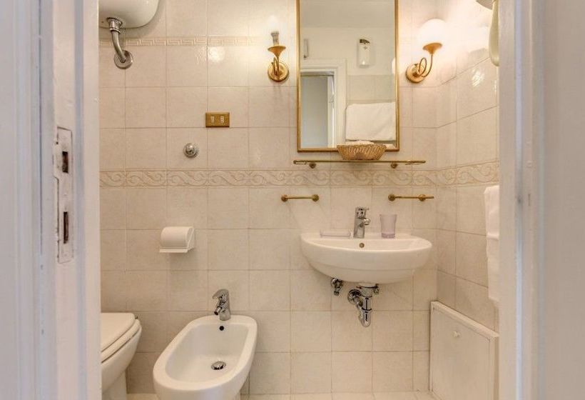 Hotel Labelle  | Roma | Roma | Italia 16