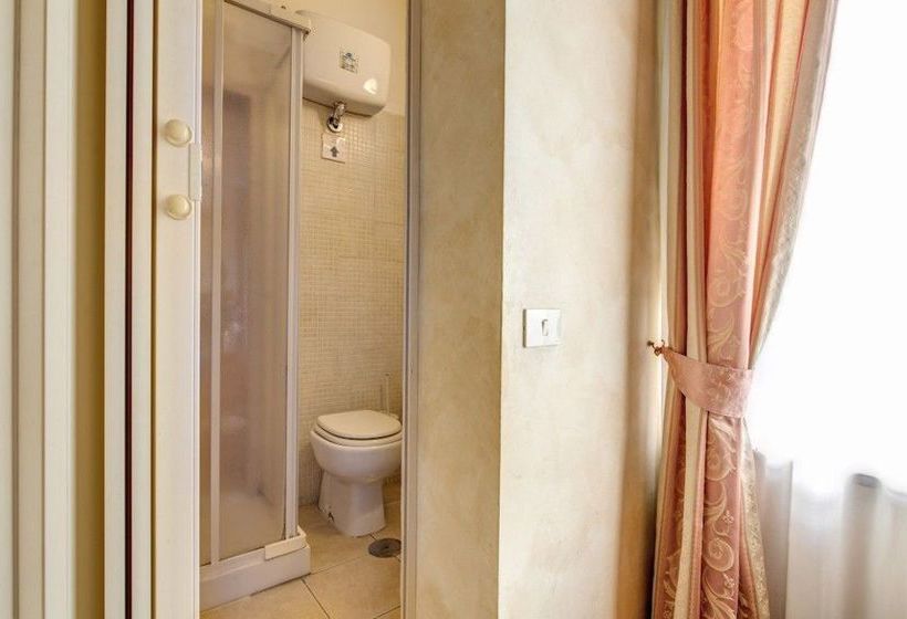 Hotel Labelle  | Roma | Roma | Italia 19