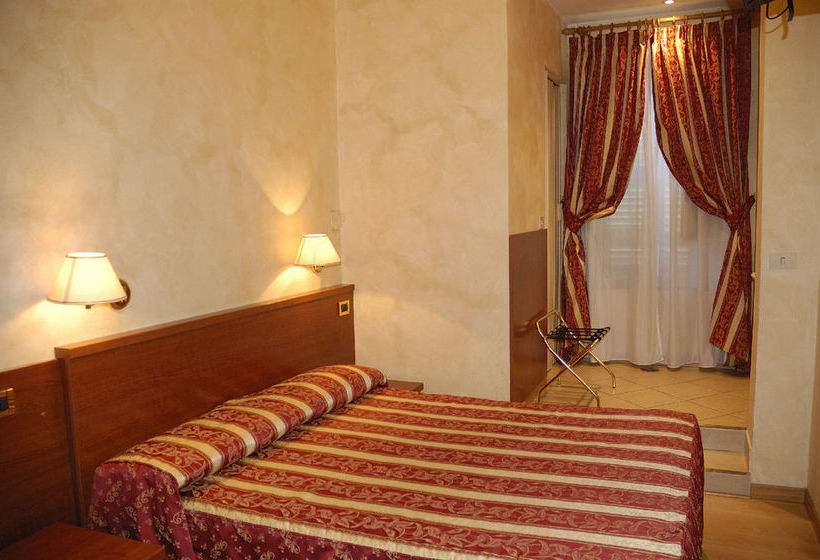 Hotel Labelle  | Roma | Roma | Italia 5