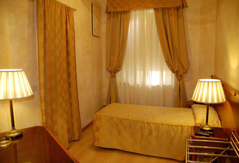 Hotel Labelle  | Roma | Roma | Italia 7