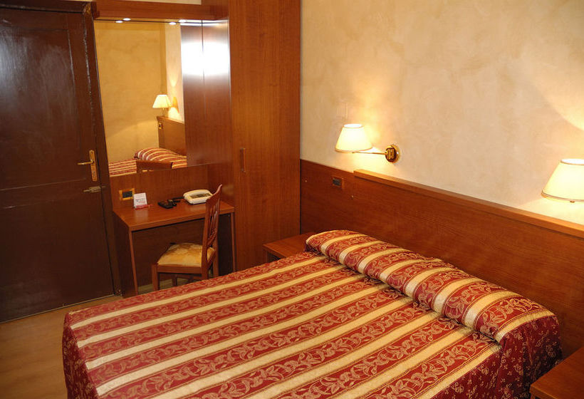 Hotel Labelle  | Roma | Roma | Italia 8