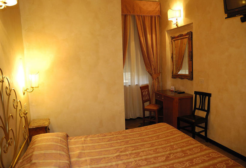 Hotel Labelle  | Roma | Roma | Italia 9