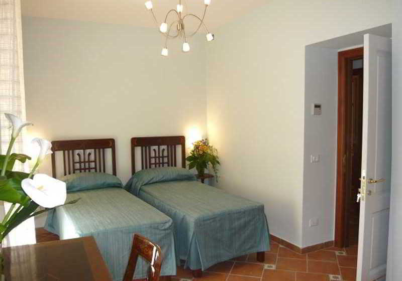 Bed & Breakfast Dolce Vita  | Sorrento | Napoli | Italia 10
