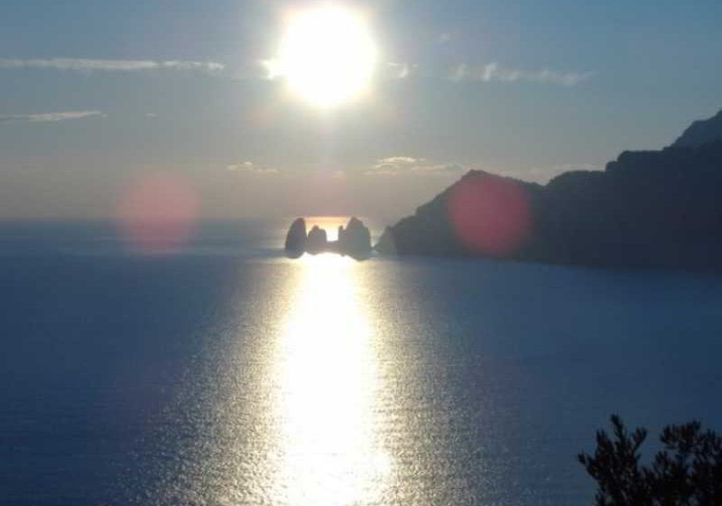 Bed & Breakfast Dolce Vita  | Sorrento | Napoli | Italia 11