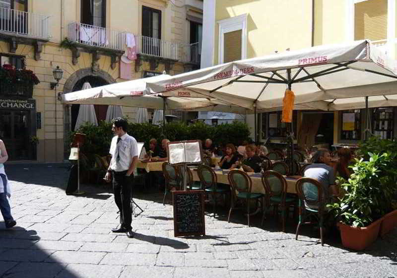 Bed & Breakfast Dolce Vita  | Sorrento | Napoli | Italia 2