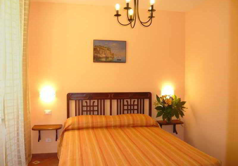 Bed & Breakfast Dolce Vita  | Sorrento | Napoli | Italia 9