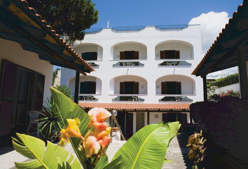 Hotel Al Bosco  | Forio d'Ischia | Napoli | Italia 1