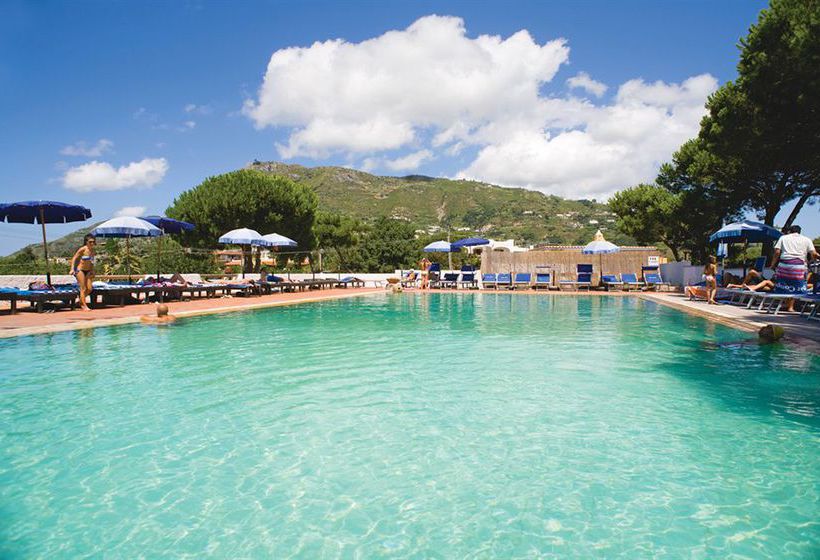 Hotel Al Bosco  | Forio d'Ischia | Napoli | Italia 11