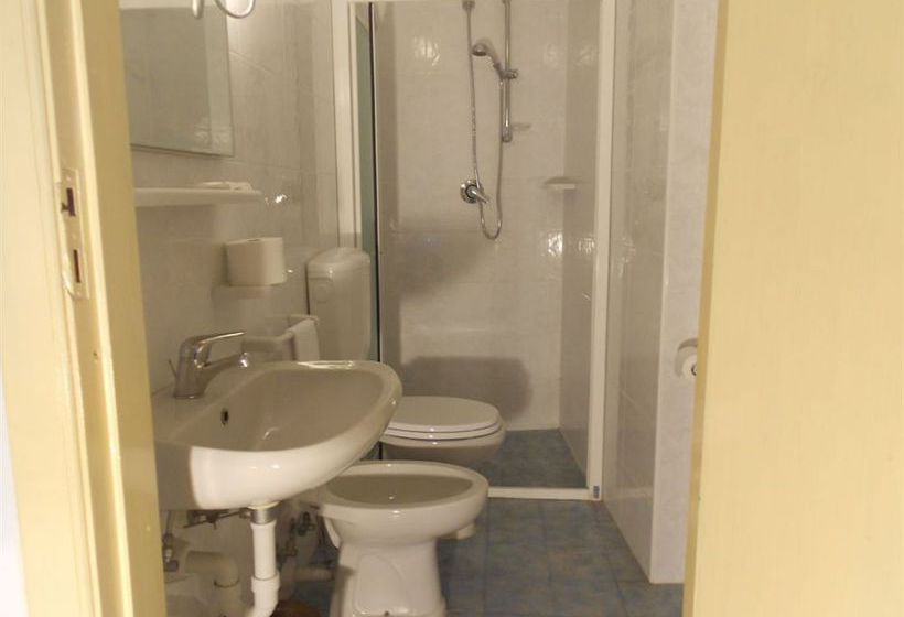 Hotel Al Bosco  | Forio d'Ischia | Napoli | Italia 13