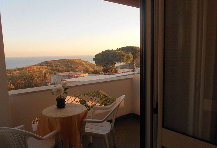 Hotel Al Bosco  | Forio d'Ischia | Napoli | Italia 14