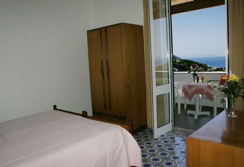 Hotel Al Bosco  | Forio d'Ischia | Napoli | Italia 15