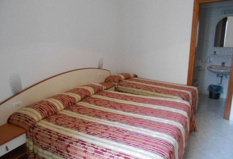 Hotel Al Bosco  | Forio d'Ischia | Napoli | Italia 16