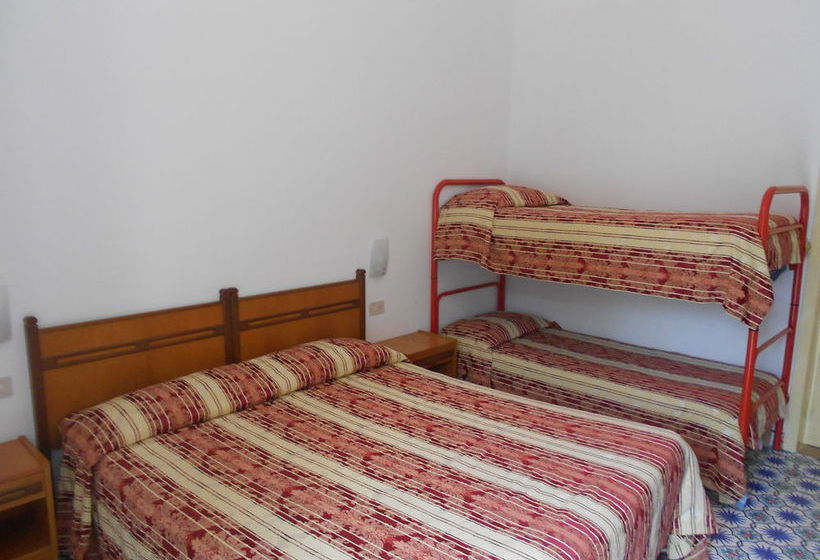 Hotel Al Bosco  | Forio d'Ischia | Napoli | Italia 17