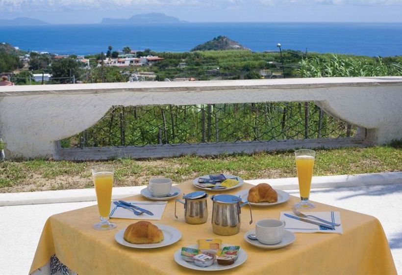 Hotel Al Bosco  | Forio d'Ischia | Napoli | Italia 2