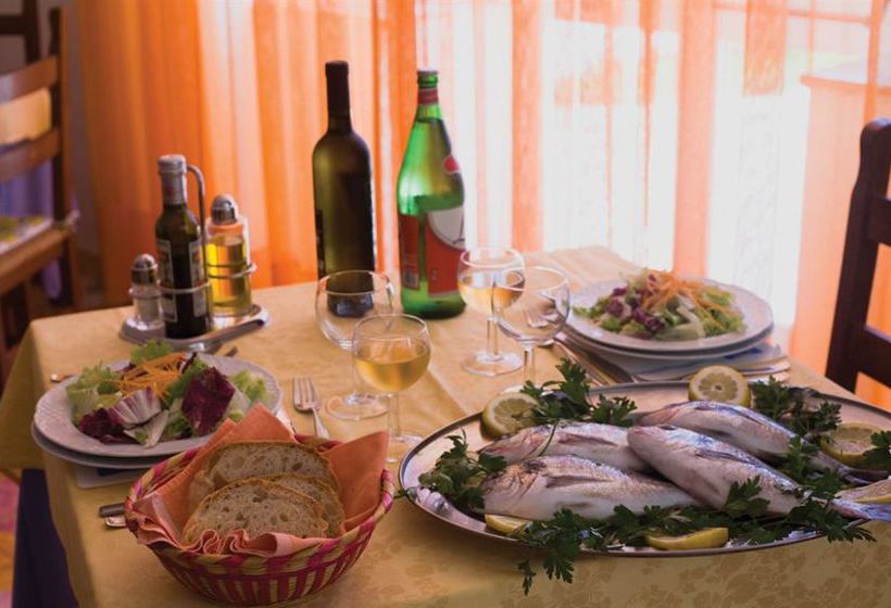 Hotel Al Bosco  | Forio d'Ischia | Napoli | Italia 3